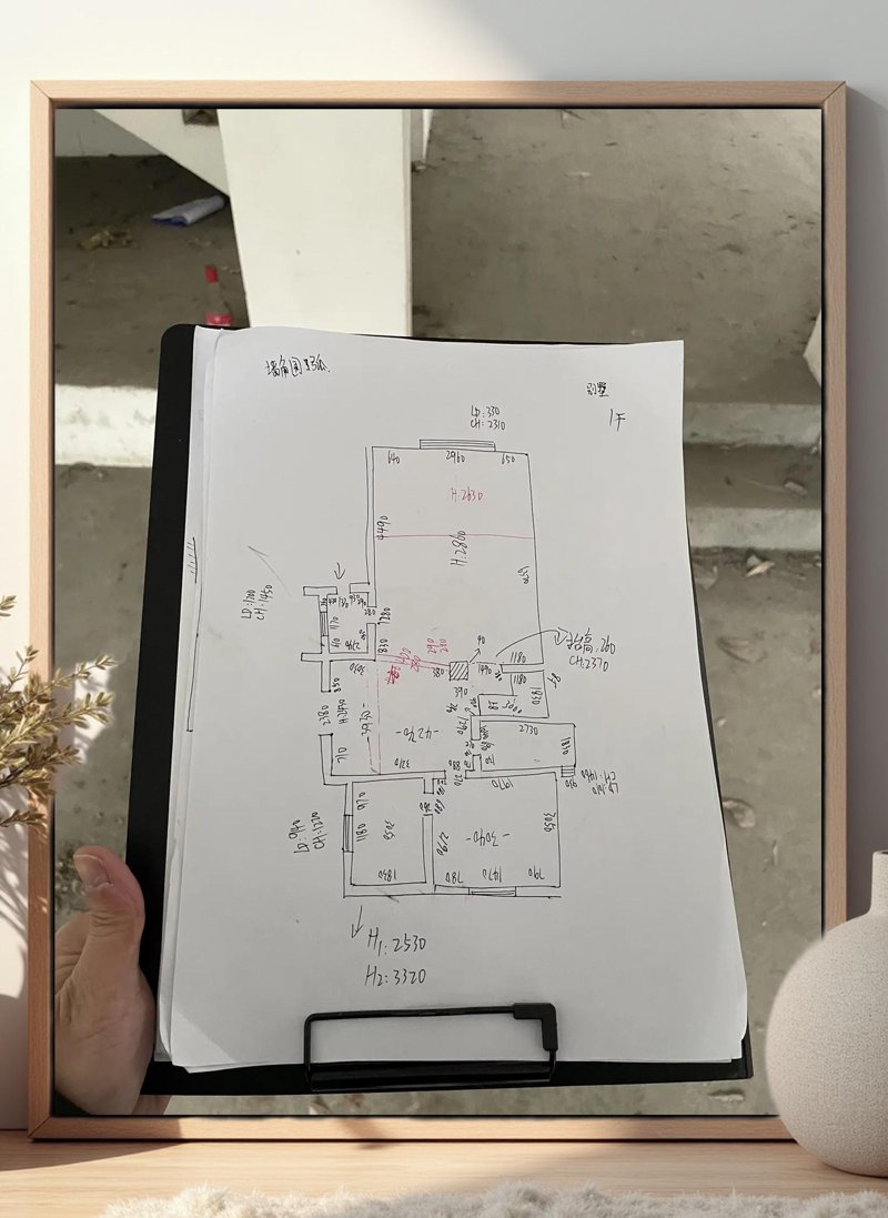 不动产测绘